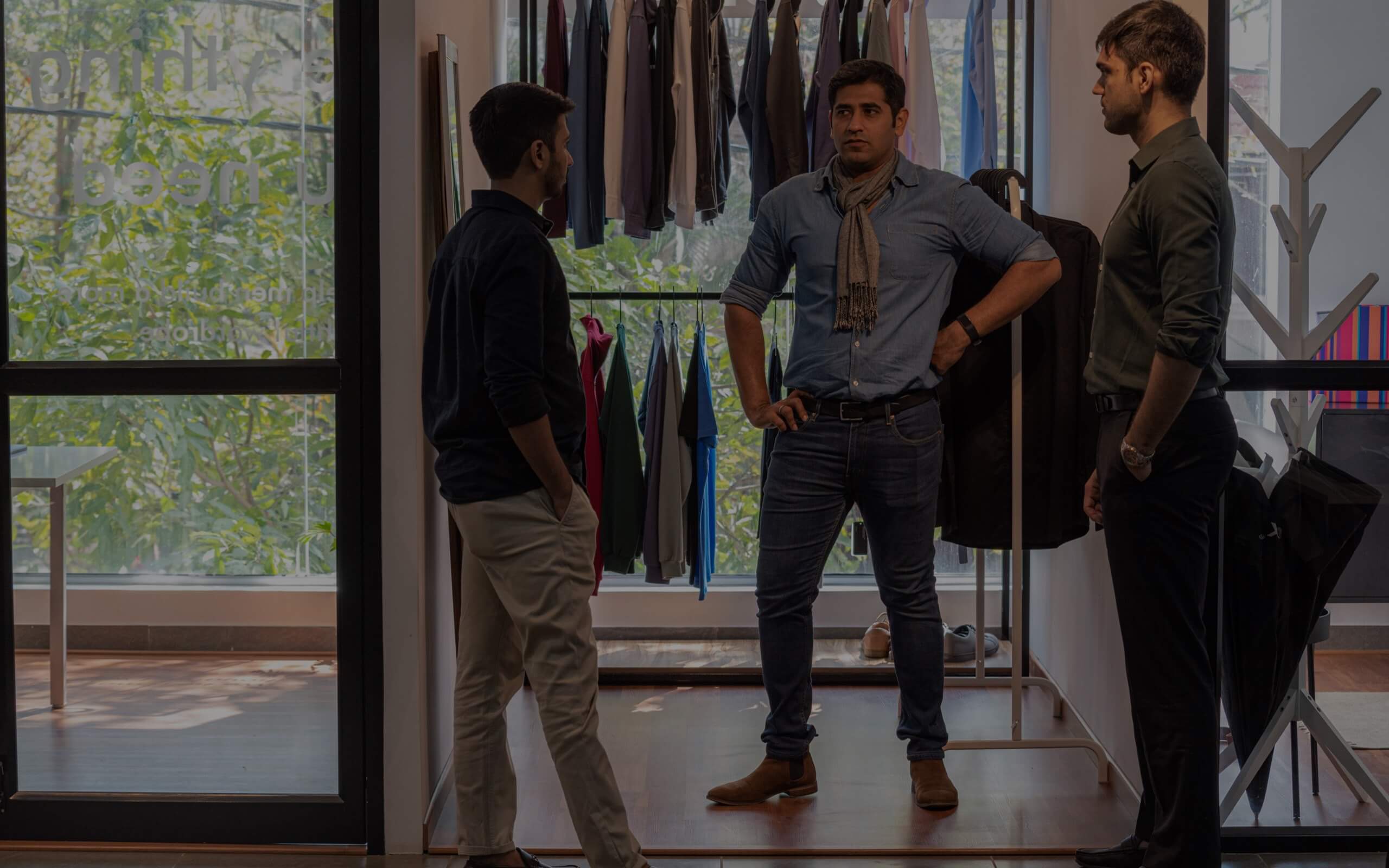 How we achieved a packaging revolution