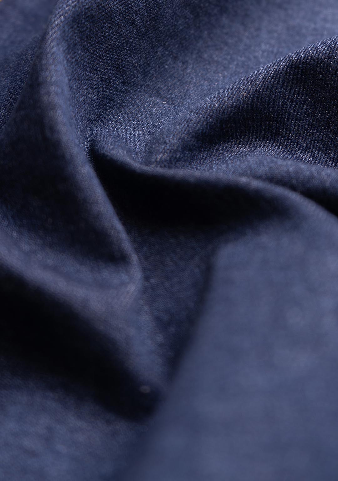 Classic Jeans in Dark Blue