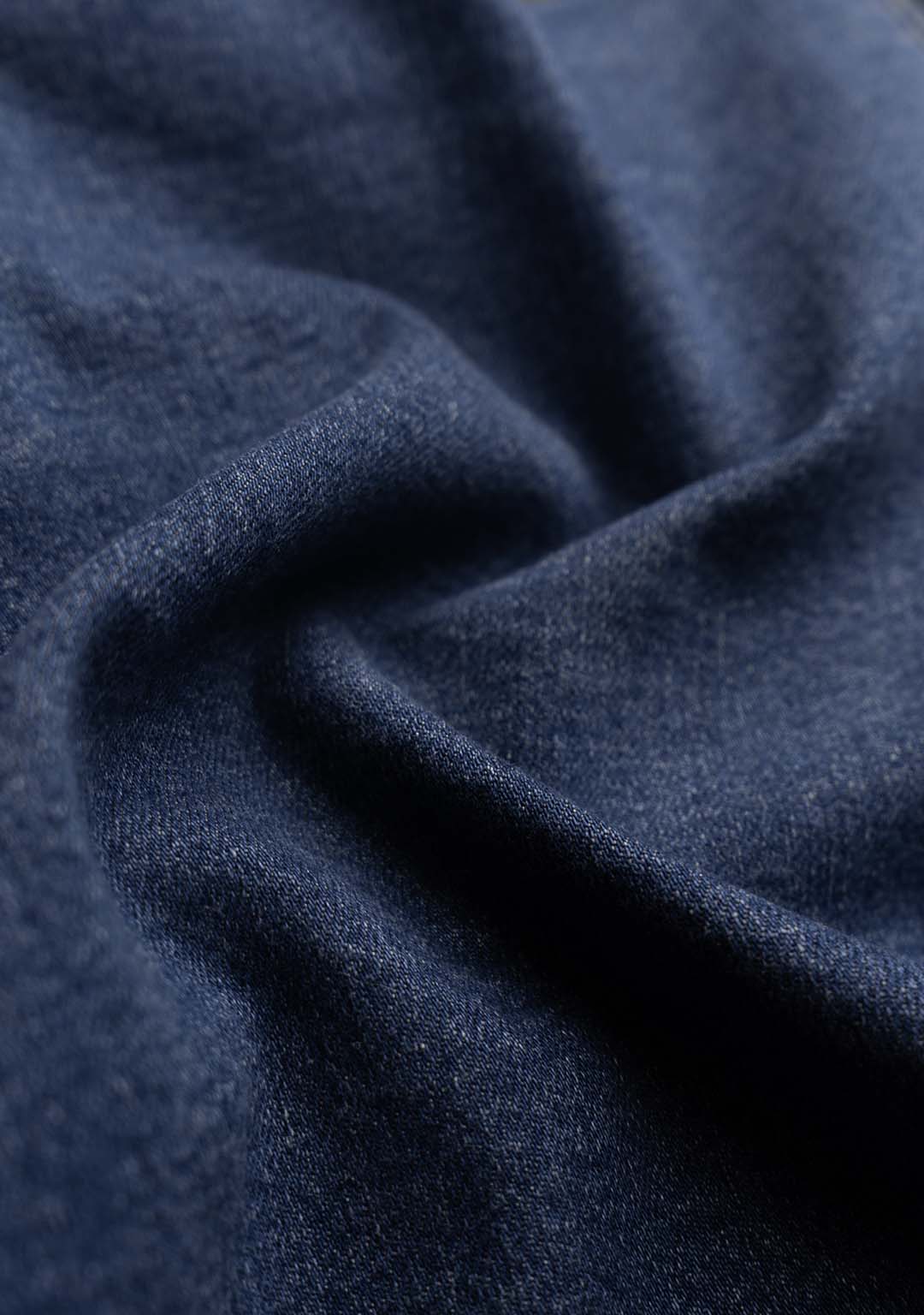 Classic Jeans in Mid Blue