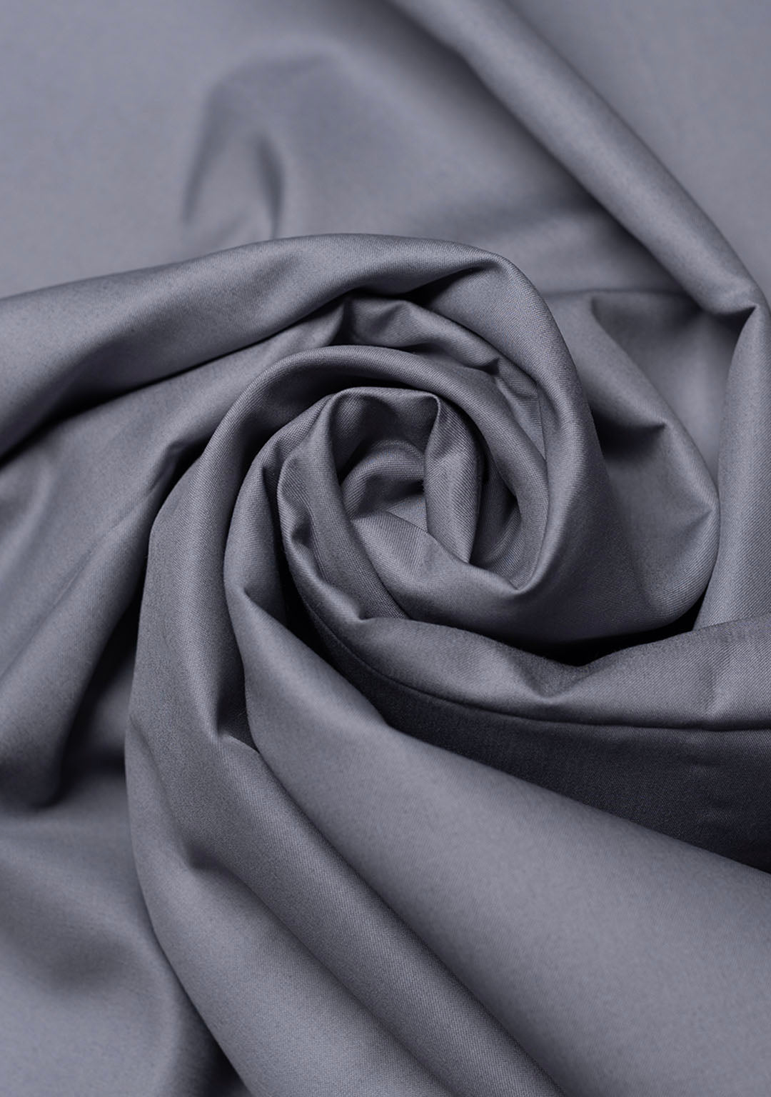 Fabric / Cotton Sateen Alloy