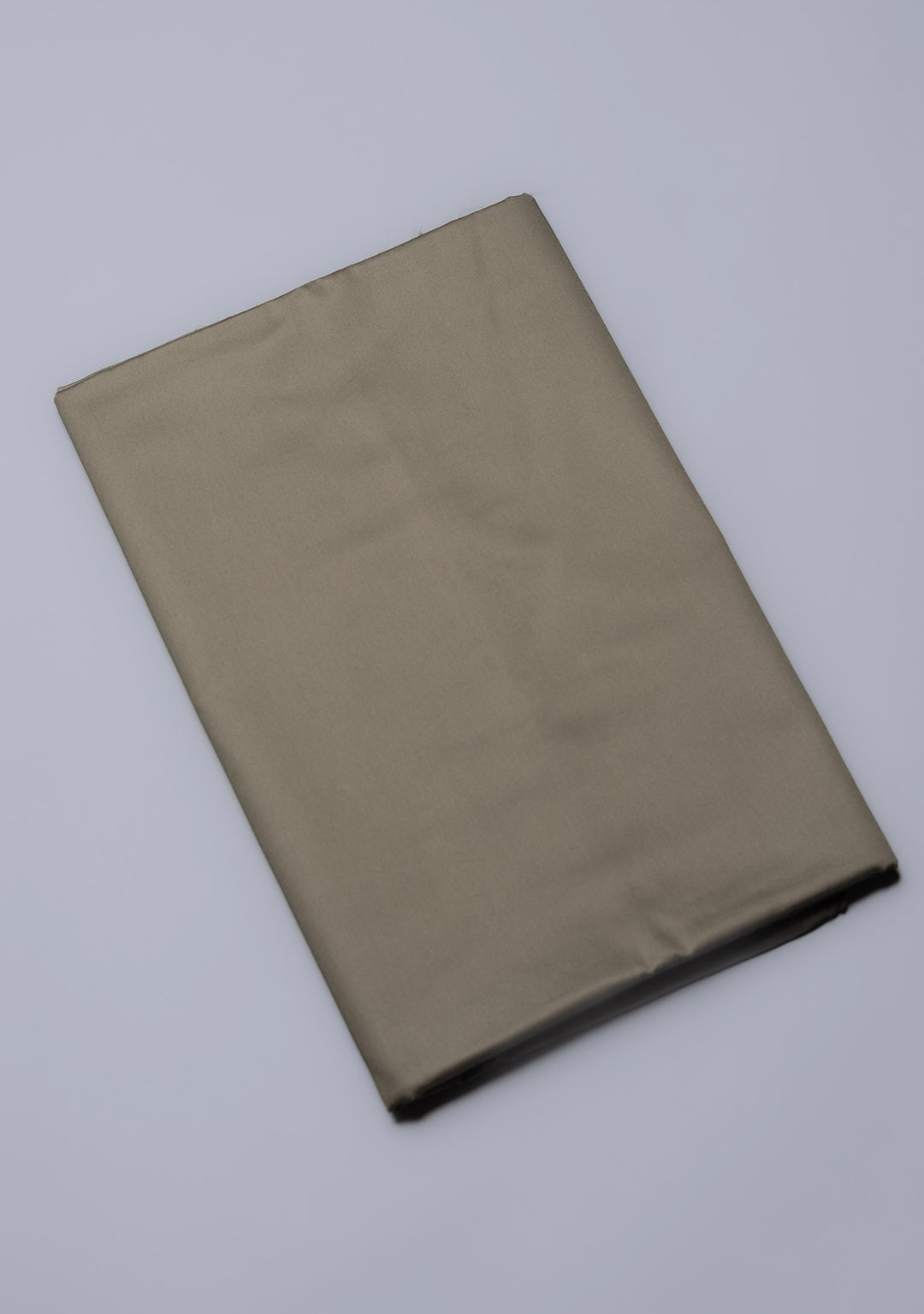 Fabric / Cotton Sateen Elmwood