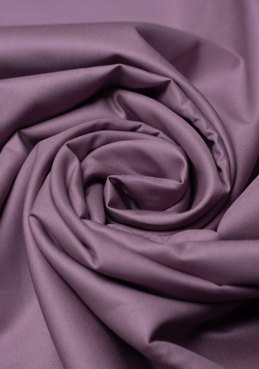 Fabric / Cotton Sateen Valerian