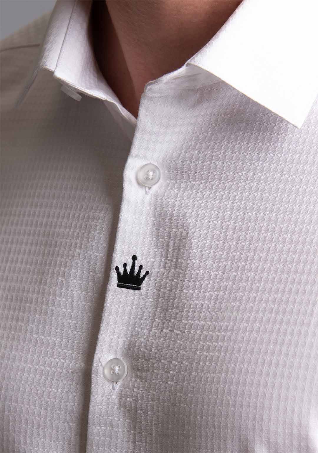 The King's Shirt