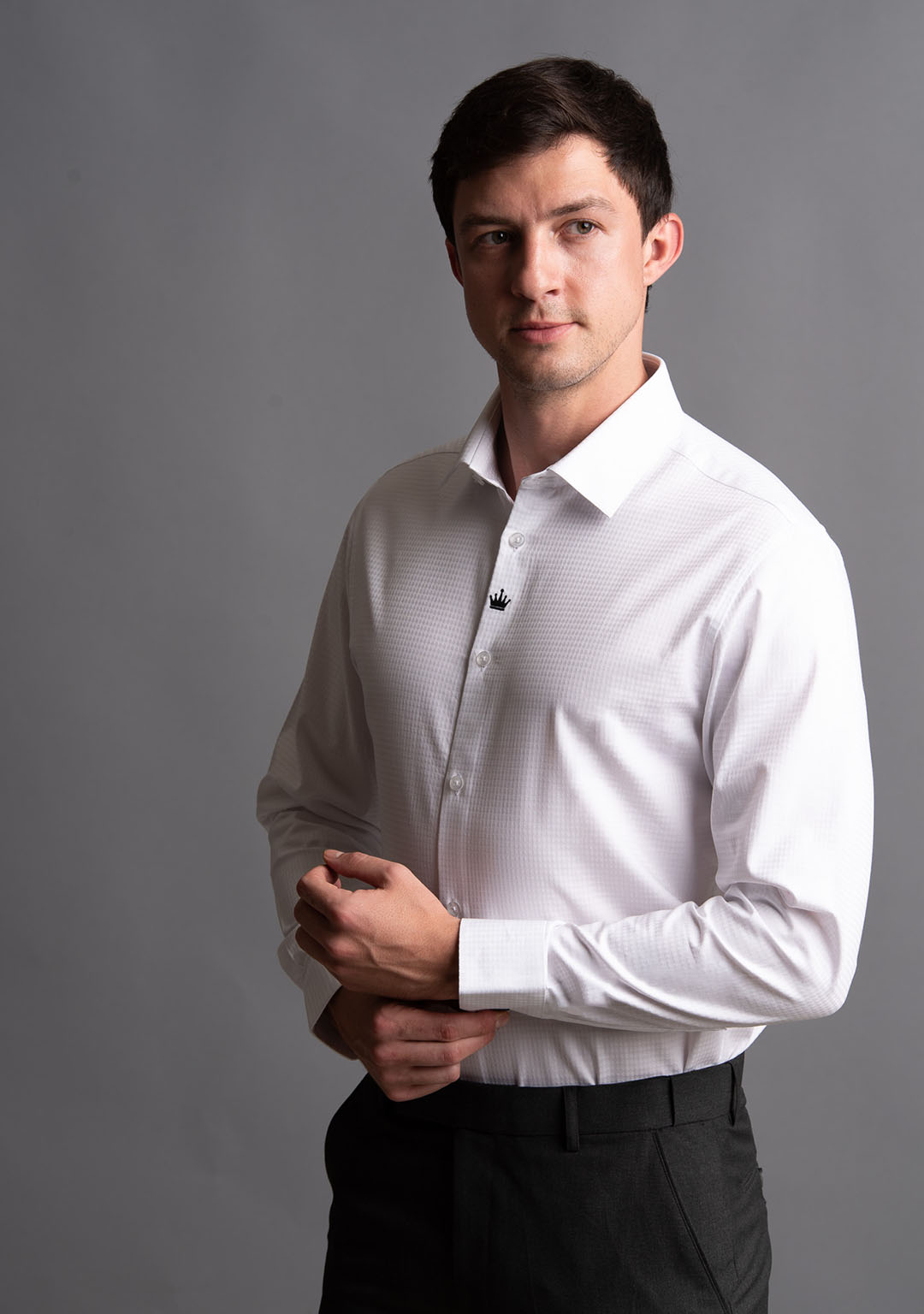 The King's Shirt