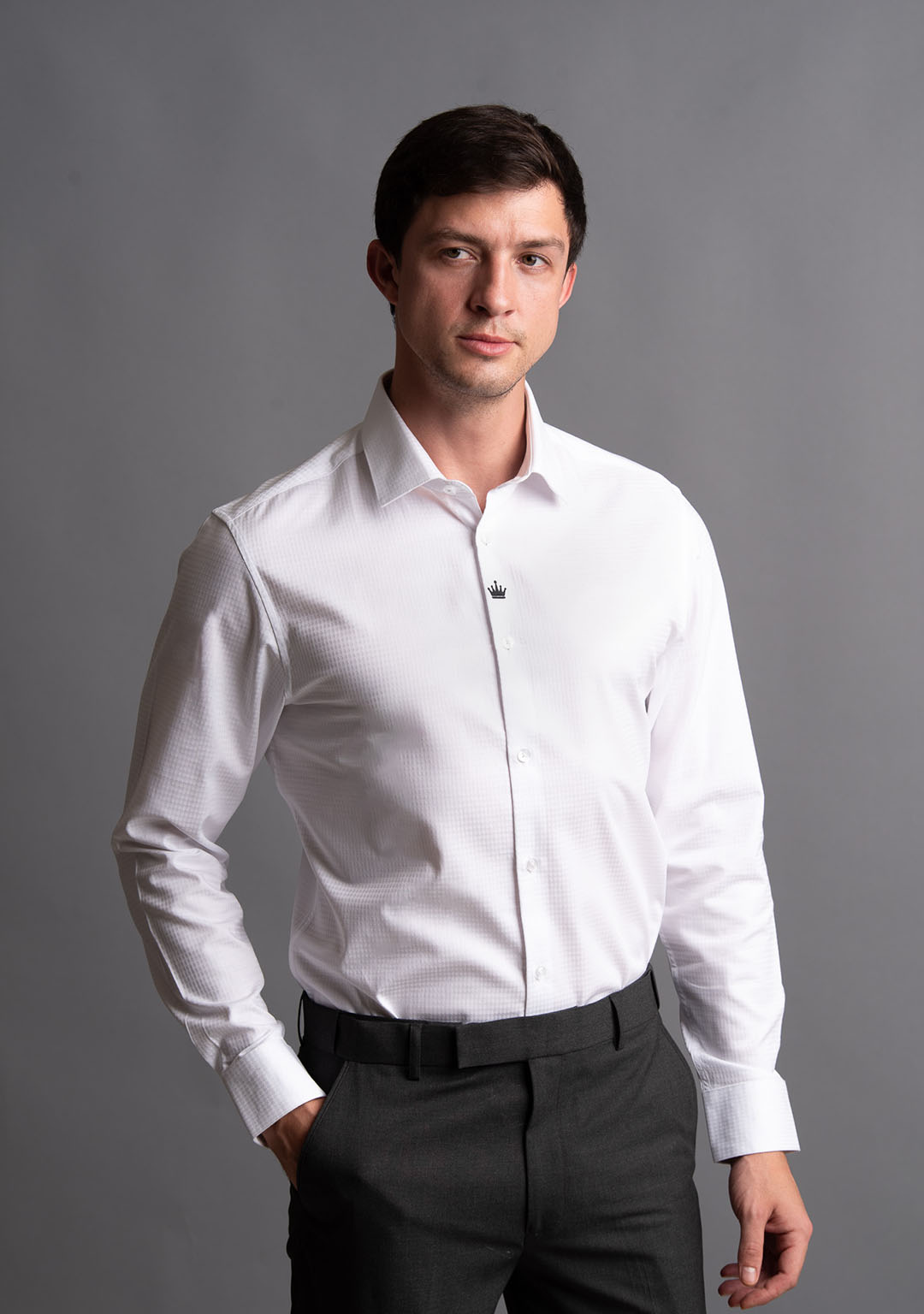 The King's Shirt