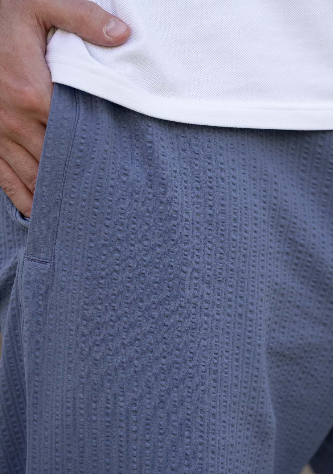 Nimbus Lounger in Niagara Mist