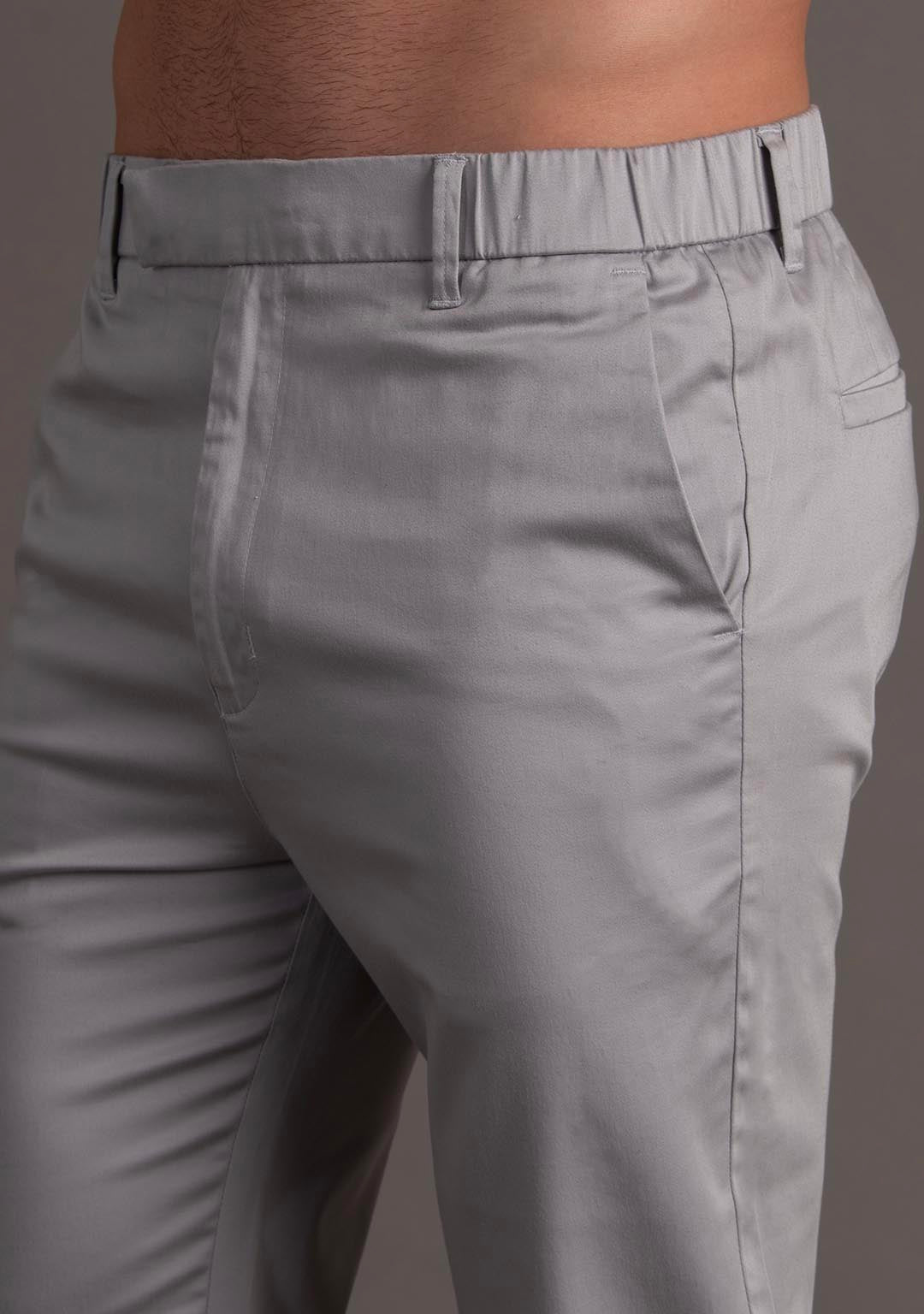 Tjamas™ in Steel Grey