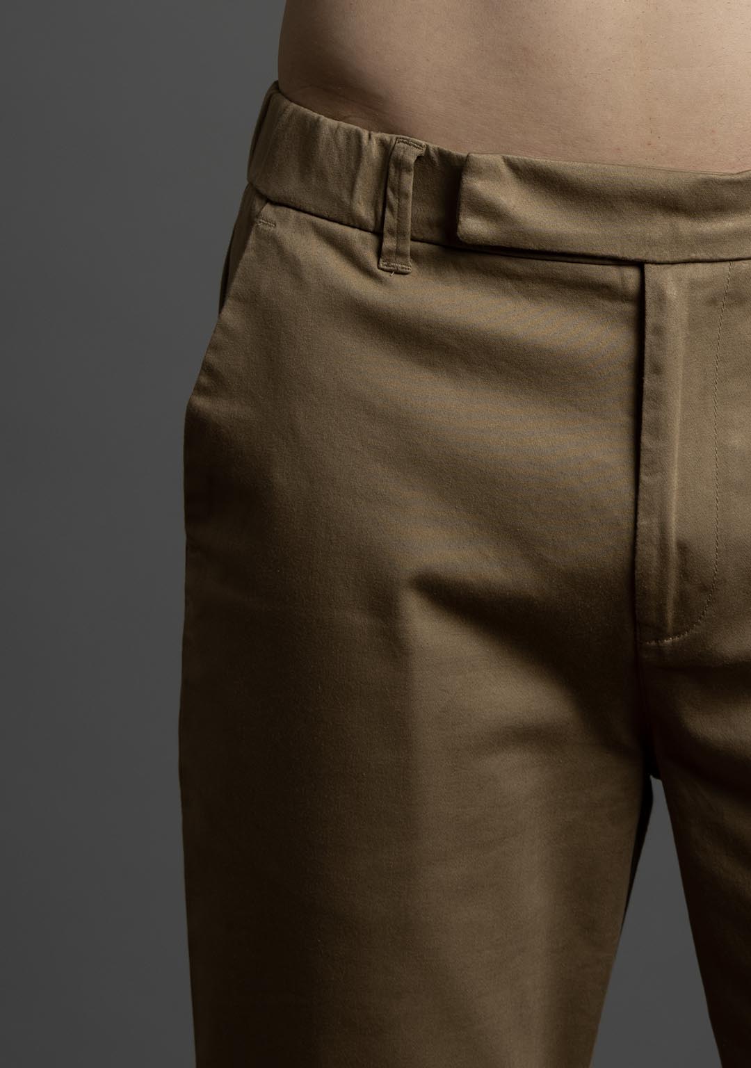 Tjamas™ in Cappuccino - Aristobrat