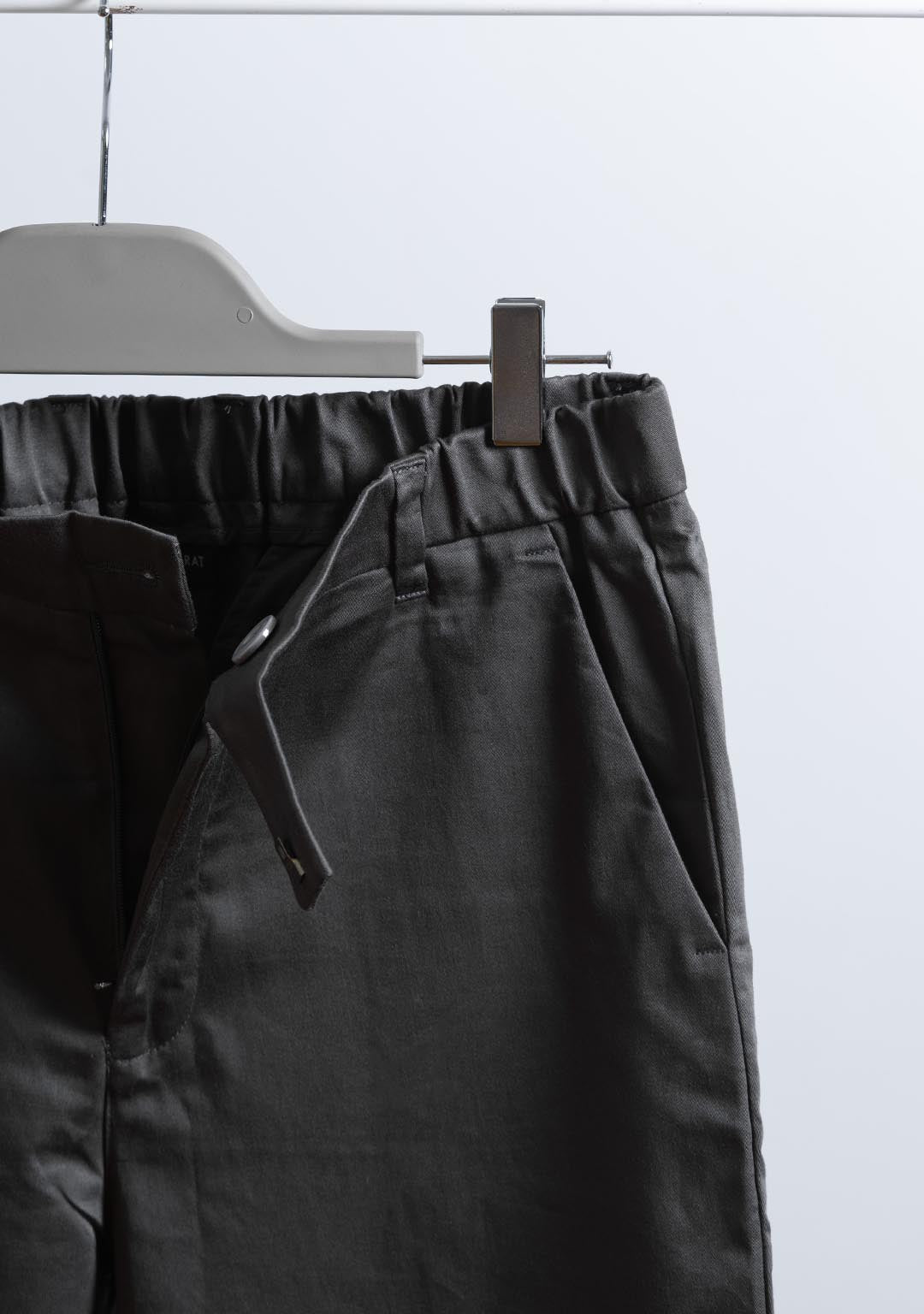 Tjamas™ in Charcoal Grey - Aristobrat