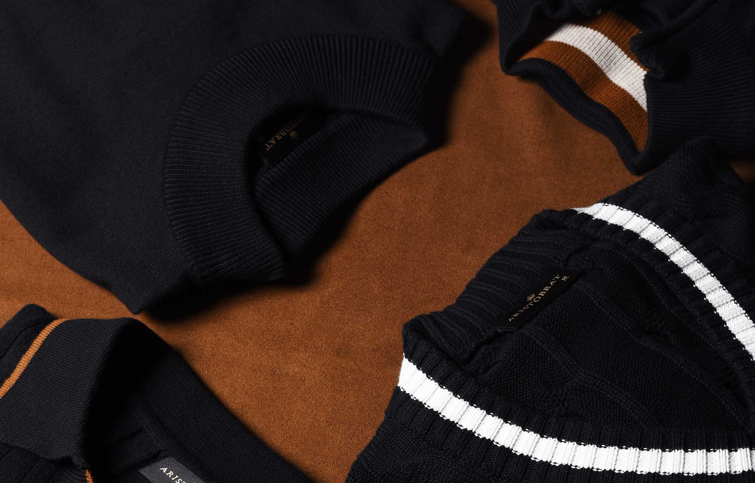 Knitwear