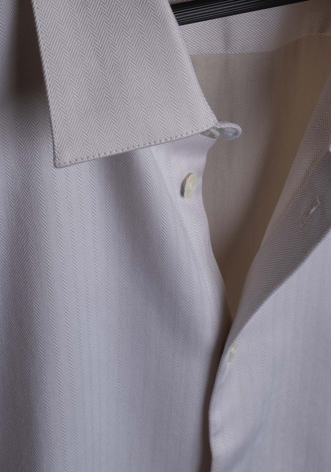 Vanilla Herringbone