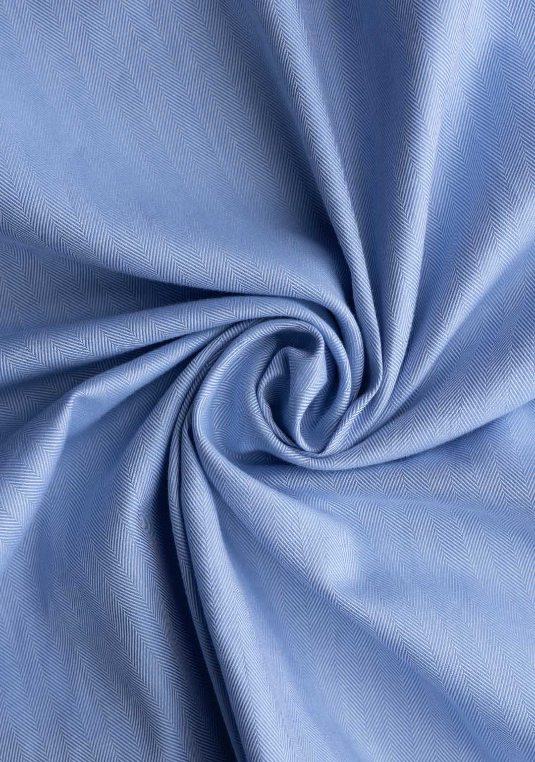 The Winchester in Blue