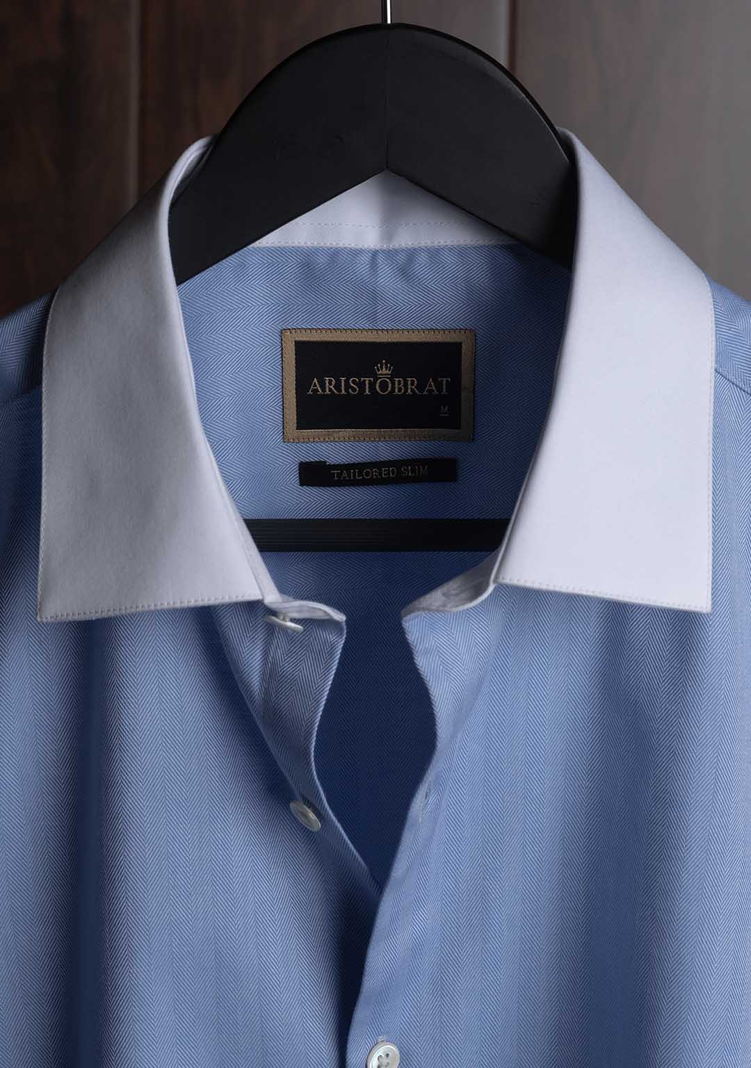 The Winchester in Blue