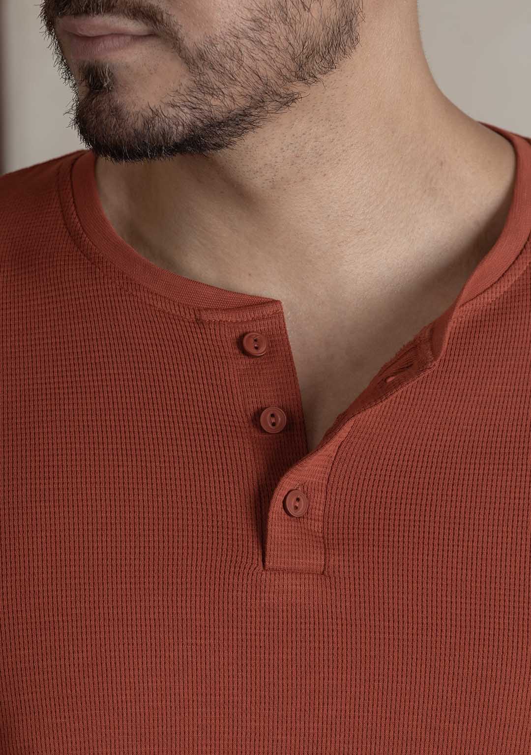 Henley in Baked Apple