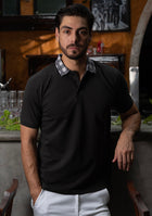 Luxury Polo in Classic Plaids