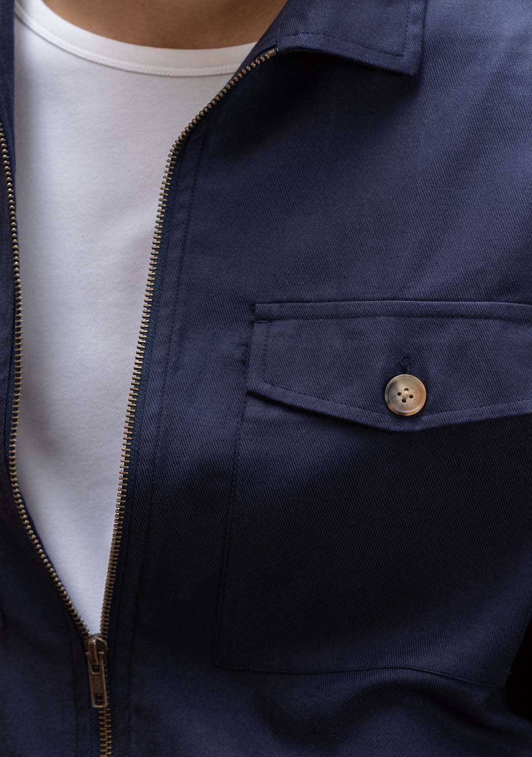 Shacket in Royal Navy
