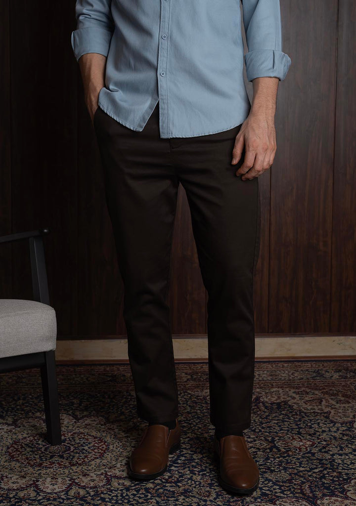 Tjamas™ in Cocoa