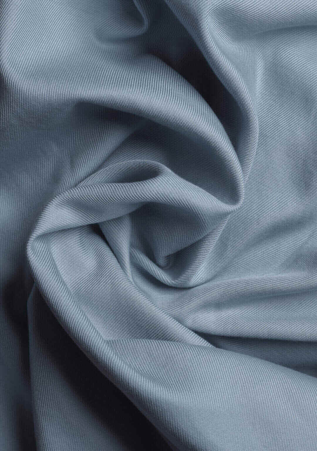 Tencel™ Shirt in English Blue 