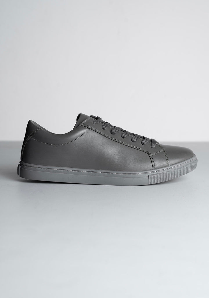 Vintage Sneakers in Titanium